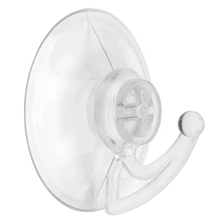Inofix  Colgador con ventosa 1207