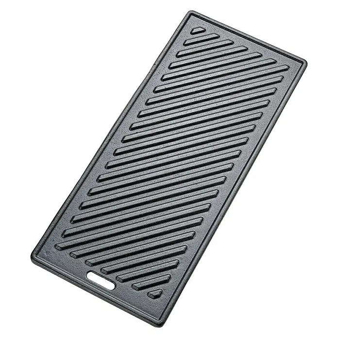 Kingstone Ploča za roštilj gusana - 45 x 19,5 cm
