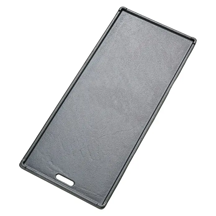 Kingstone Ploča za roštilj gusana - 45 x 19,5 cm