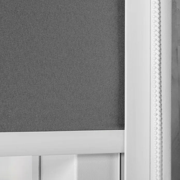 Expo Ambiente Rolo - Š x V: 50 x 175 cm, Sive boje - Detaljan prikaz
