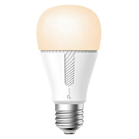 Muvit  Bombilla LED inteligente Kasa blanco