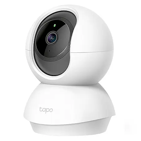 TP-Link  Cámara IP de interior Tapo C200