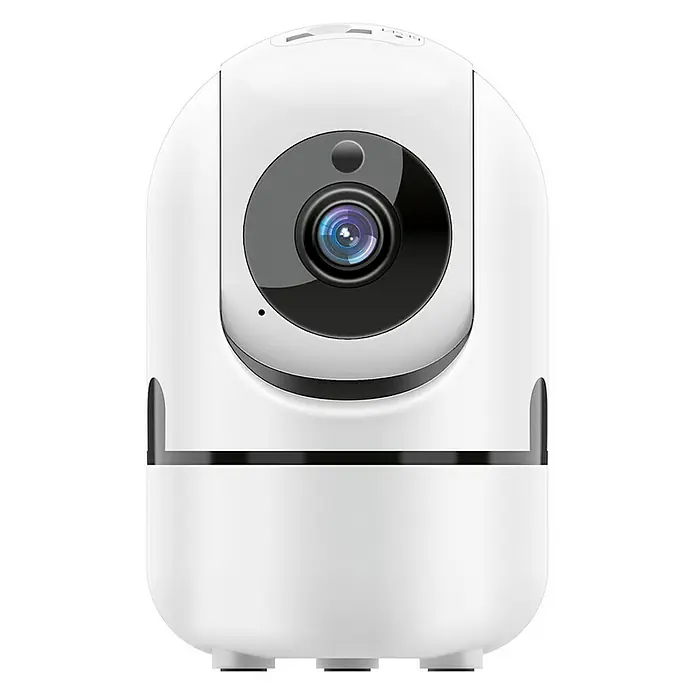Muvit Cámara de vigilancia WIFI full HD 360 - Ángulo de detección: 360 °