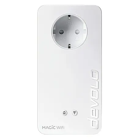 Devolo  Repetidor WiFi Kit Powerline