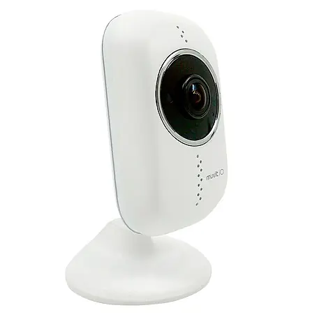 Muvit iO Cámara de vigilancia WIFI full HD