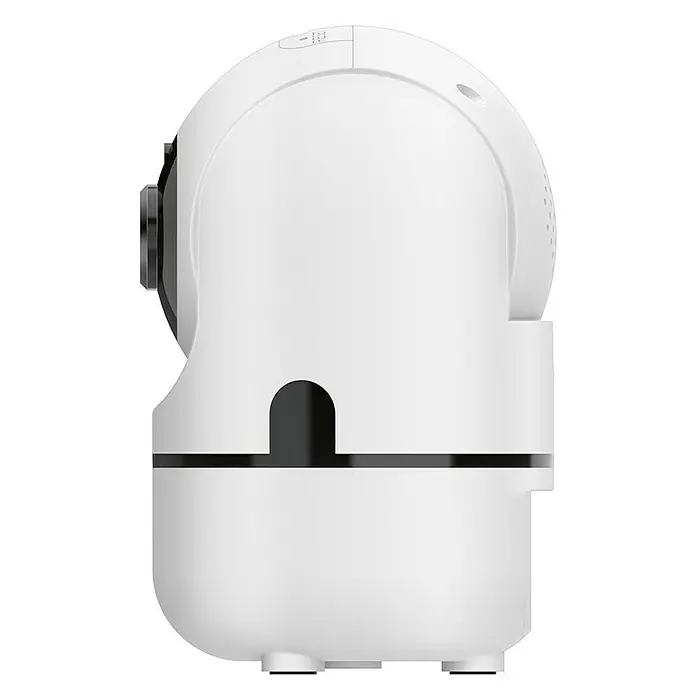 Muvit Cámara de vigilancia WIFI full HD 360 - Ángulo de detección: 360 °