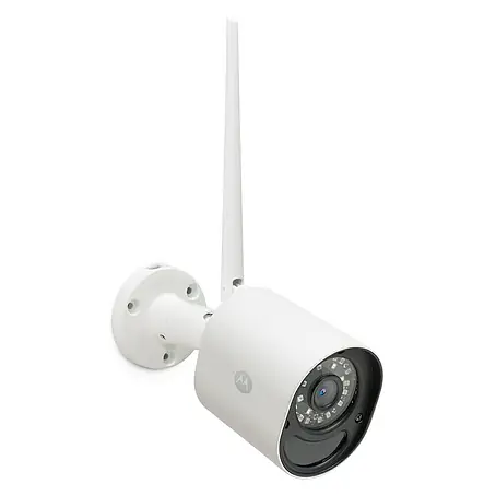 Motorola  Cámara IP de exterior Focus 72