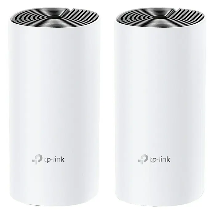 TP-Link Repetidor WiFi Mesh AC1200 - Blanco, Corriente de salida: Máx. 1 A/12 VA