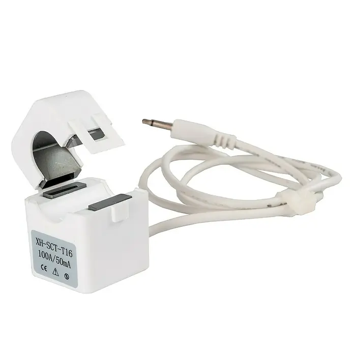 Pinzas para instalaciones eléctricas Wibeee - Grande