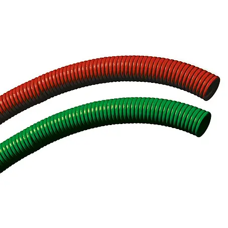 Electraline  Tubo flexible Corrugado