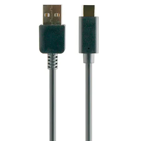 Muvit  Cable de carga USB reversible