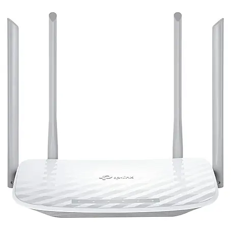 TP-Link  Router inalámbrico Dualband  AC1200