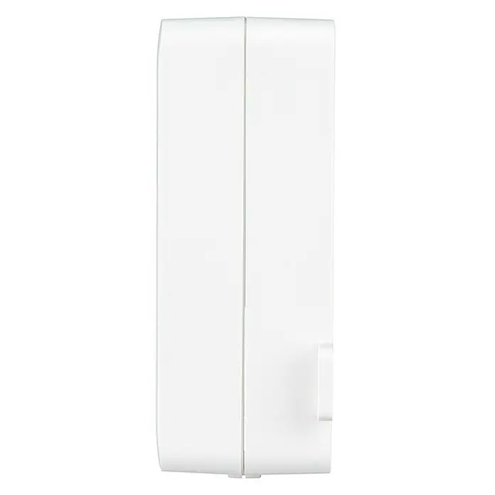 Muvit iO Conmutador WIFI - Blanco, Montaje en la pared, Plástico, 10 A