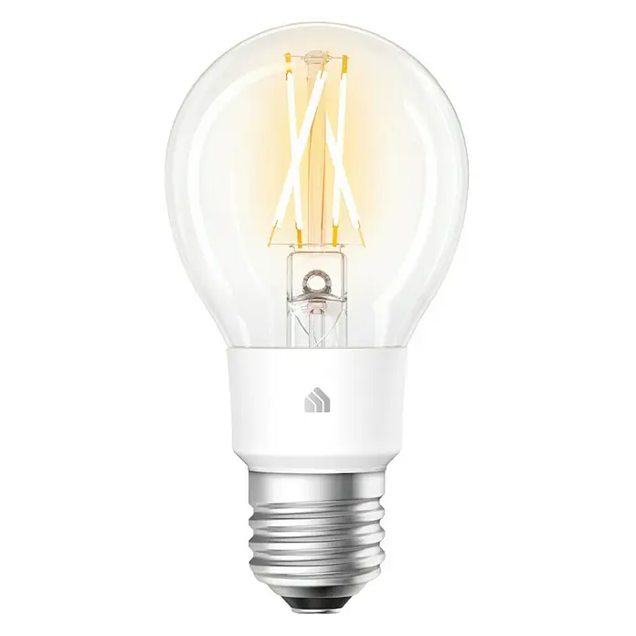 Metronic Bombilla LED inteligente KL50 - E27, 7 W, A60, 800 lm