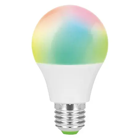 Muvit  Bombilla LED inteligente Wifi