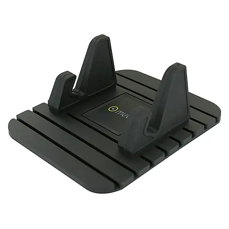 Muvit  Soporte para teléfono móvil universal alfombrilla