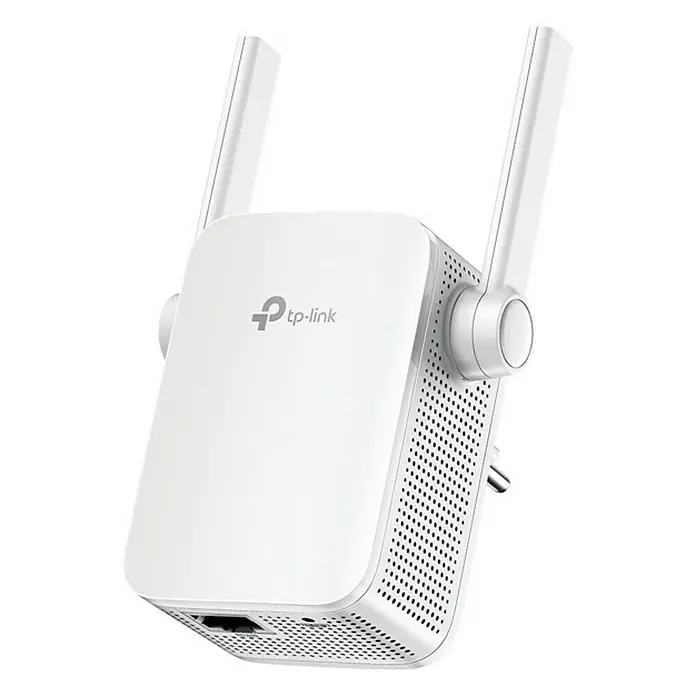 TP-Link Repetidor WiFi AC1200 - Blanco