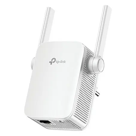 TP-Link  Repetidor WiFi AC1200