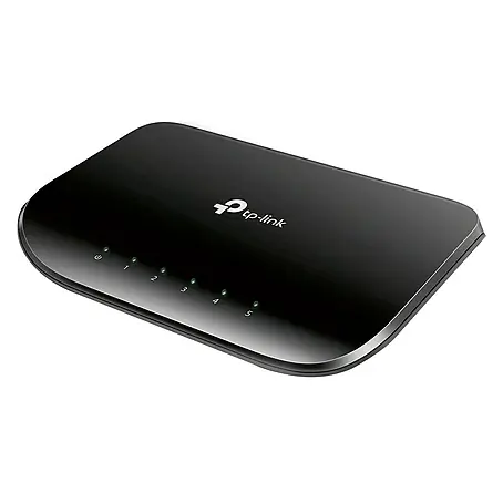 TP-Link  Router inalámbrico switch gigabit