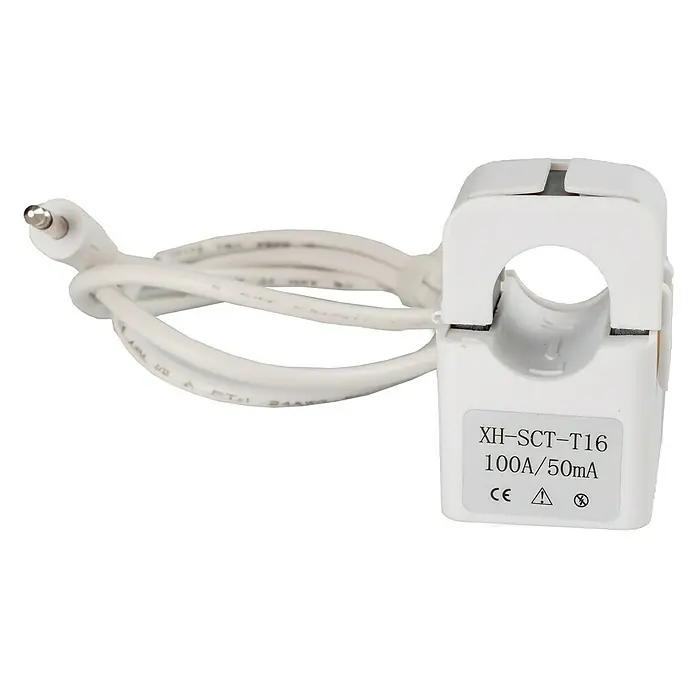 Pinzas para instalaciones eléctricas Wibeee - Grande