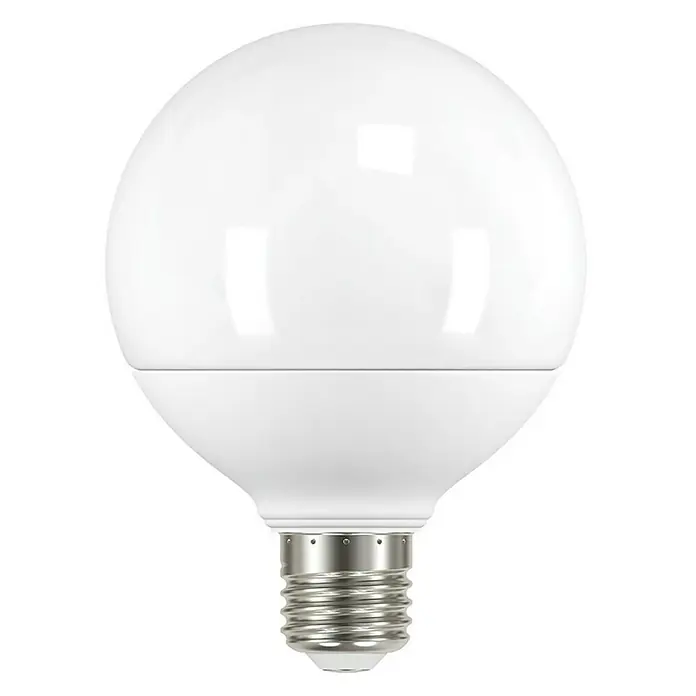 Muvit Bombilla LED inteligente Globo - E27, 10 W, 950 lm