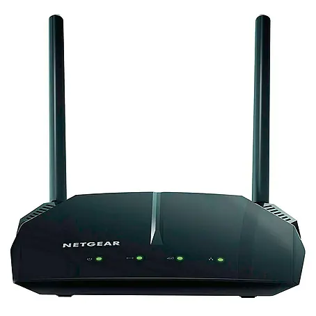Router inalámbrico AC1200