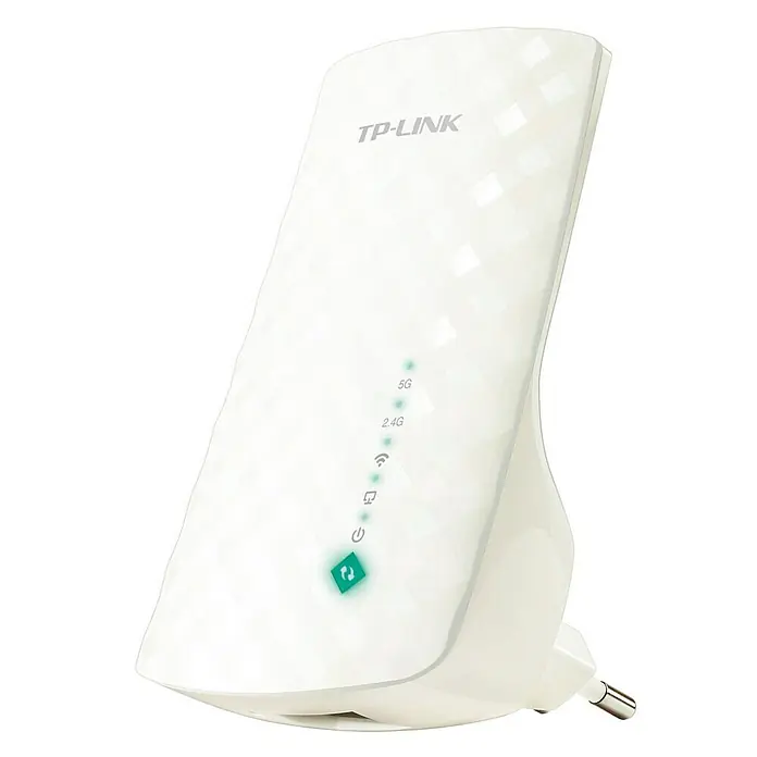 TP-Link Repetidor WiFi AC750 - Blanco, 6,5 W