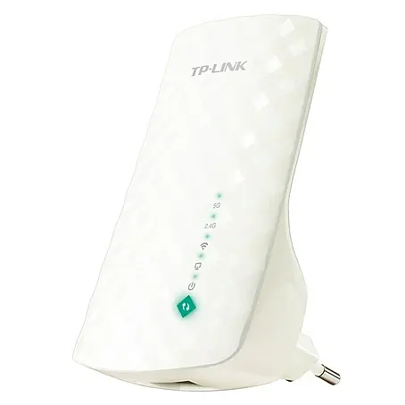 TP-Link  Repetidor WiFi AC750