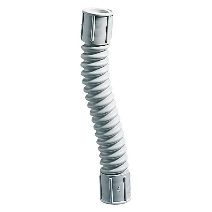 Electraline Tubo flexible unión - 20 mm