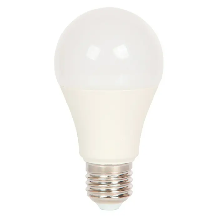 Muvit Bombilla LED inteligente - E27, 8,5 W, A60, 800 lm