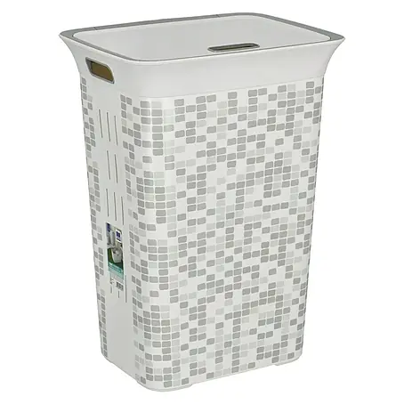 KIS Chic Wäschesammler Mosaic