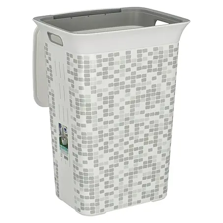 KIS Chic Wäschesammler Mosaic