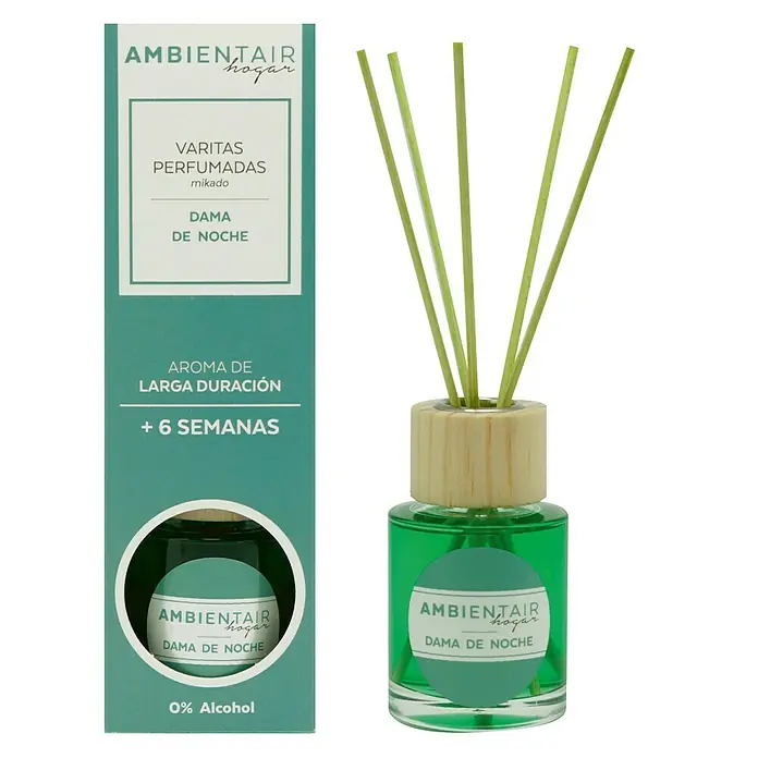 Fragancia para el hogar Ambientair - Dama de Noche, 50 ml