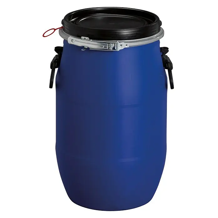 Graf Bidón Macedaro - 30 l, Azul