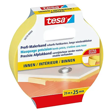 Tesa  Profesionalni pleskarski trak [SI] Innen