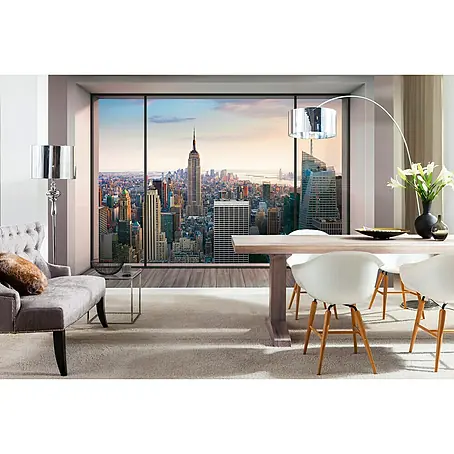 Komar  Fototapete Penthouse