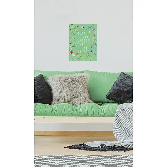 ProArt Decopanel - Spring Time II, B x H: 30 x 40 cm - Stimmungsaufnahme