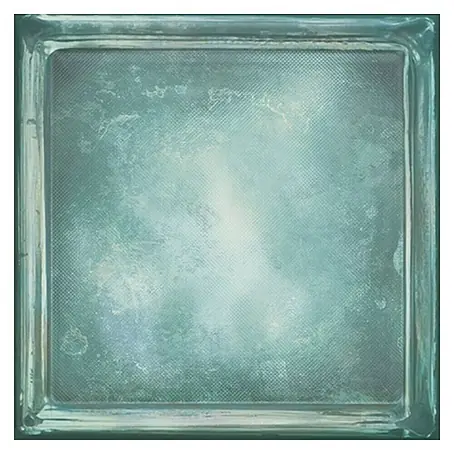 Wandfliese Cristal Blue Pave