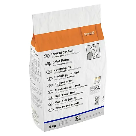 Fermacell  Fugenspachtel