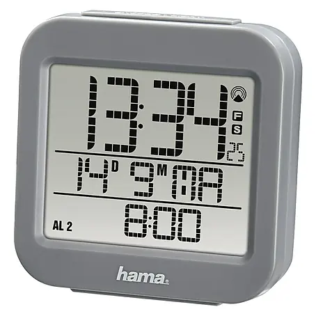 Hama  Funkwecker RC 130