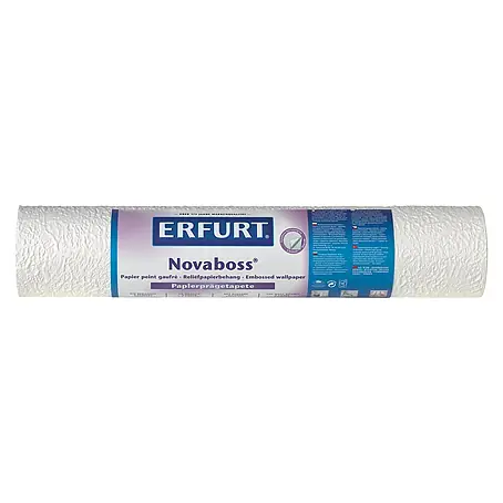 Erfurt  Papirnata tapeta Novaboss 134