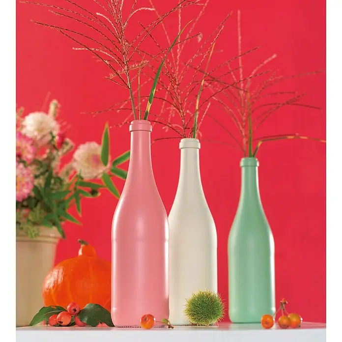 Dupli-Color Platinum Buntlack-Spray - Frühlingsgrün, 400 ml, Seidenmatt