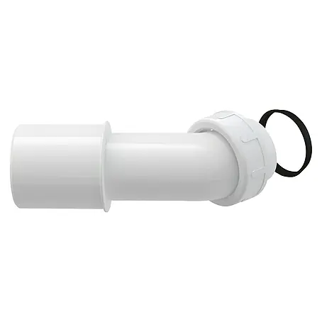 Alcaplast  Ablaufbogen