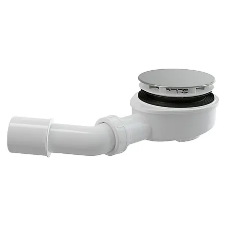 Alcaplast  Duschwannenablauf A491CR