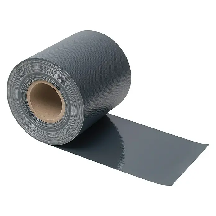Videx Garden Sichtschutzstreifen - Anthrazit, 35 m x 19 cm, PVC