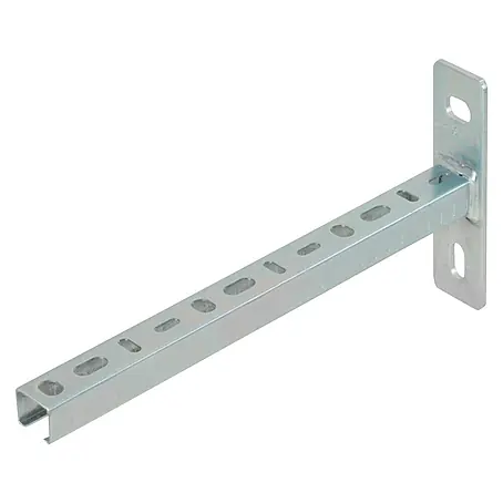 UBB  Railconsole