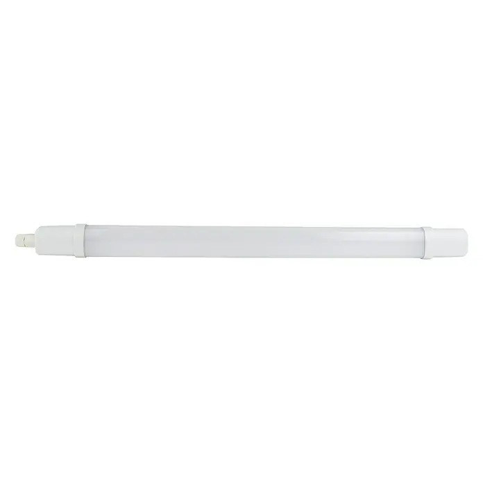 Ritter Leuchten LED svjetiljka za vlažne prostorije Super Slim - 18 W, Duljina: 72 cm, Neutralno bijelo, IP65