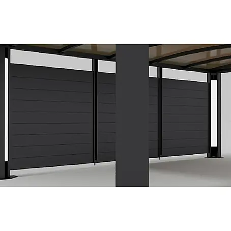 Abson Cubus Seitenwand