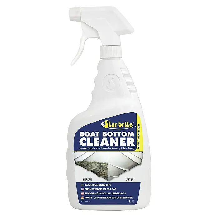 Star brite Super romp- en bodemreiniger - 950 ml - Vooraanzicht