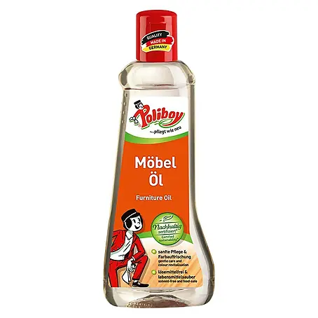 Poliboy  Möbel-Öl